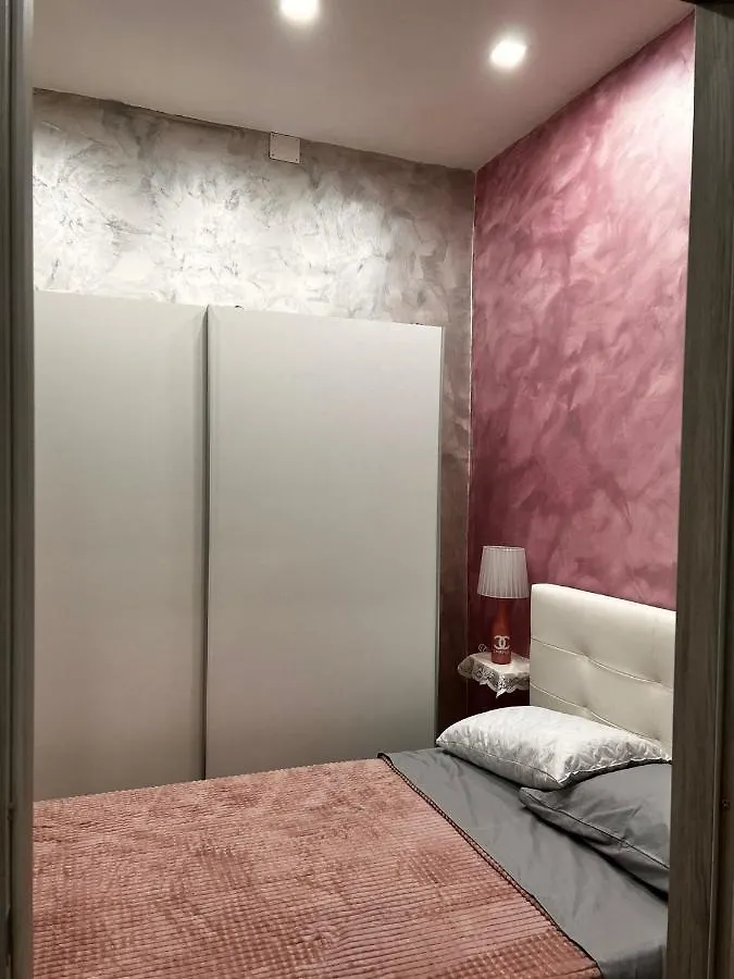Bed & Breakfast Mary Luna B&B Naples