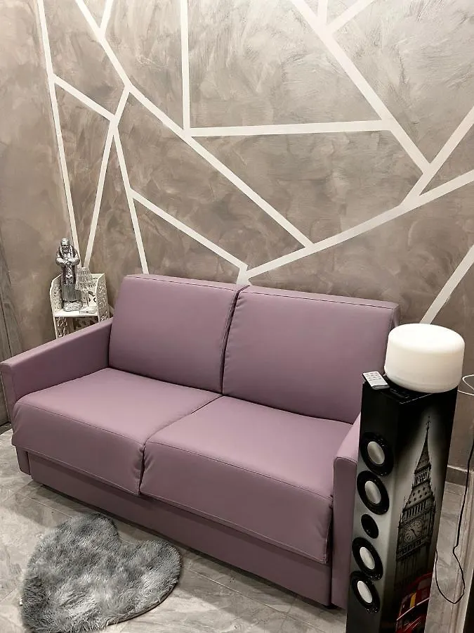 Mary Luna B&B Napoli 0*,  İtalya